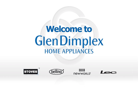 GDHA Trade and Home Delivery Extranet